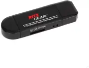 Ritz Gear OTG/USB Multi-Function SD/MicroSD Card Reader/Writer