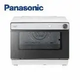 在飛比找遠傳friDay購物精選優惠-Panasonic國際牌31L蒸氣烘烤爐 NU-SC280W