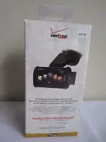 Verizon Samsung Stratosphere Phone Car Vehicle GPS Navigation Mount SAMI405MNT
