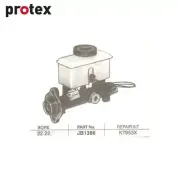Brake Master Cylinder FOR Ford Courier PA Mazda B1800 1978-1982 JB1386