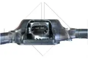 Engine Cooling Fan Unova Fits Peugeot 206 1998- 206+ 2009-2013 206 Van 2002-� #2