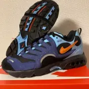 Men 8.0US Nike Air Terra Hubamara Sp Fumara