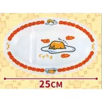 在飛比找蝦皮購物優惠-【日本連線】日本 景品 正版 三麗鷗 蛋黃哥 碗 碗盤 盤子