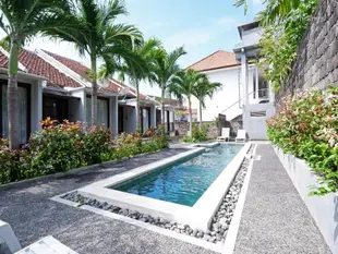 沙努的1臥室公寓 - 16平方公尺/1間專用衛浴Private Room near Yoga House Beach Sanur