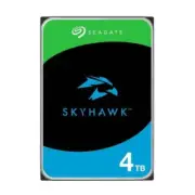 Skyhawk Surveillance Hdd 4Tb Sata 6Gbs
