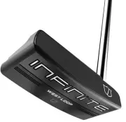 Wilson Staff Infinite West Loop Putter 35'' Inches New