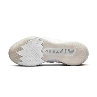 Nike Air Zoom GT Cut 2 Ep Leap High 男鞋 白色 兔年 籃球鞋 FD4321-101