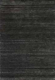 Parma Onorato Contemporary Charcoal Grey Rug