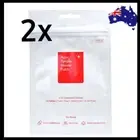 2 X Acne Pimple Master Patch Blemish Control Genuine COSRX 24 Patches TRACK POST