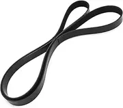 7PK1935 Serpentine Belt Replacement for Scion xB 2008-2011, Replacement for Toyota HighLander 2001-2007 Solara 2002-2008 L4 2.4L