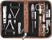 3 Swords Germany - manicure pedicure set kit (694)