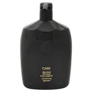Signature Shampoo by Oribe for Unisex - 33.8 oz Shampoo