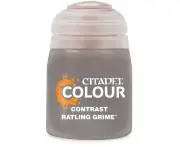 29-46 Citadel Contrast: Ratling Grime (18ml)