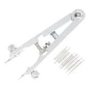 Premium Spring Bar Tool Fitting Watch Strap Removing Changing Pins Band Remover