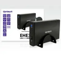 在飛比找樂天市場購物網優惠-Uptech登昌恆 EHE305 USB3.1高速傳輸 鋁合