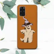 Vintage Halloween Ghost Witchy Case For Samsung Note 20 S20 S21 S22 S23 S24 FE