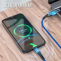 在飛比找Yahoo!奇摩拍賣優惠-7A微亮燈號TYPE C閃充線 華為HUAWEI Googl