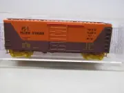 MICRO-TRAINS~20625-PULLMAN STANDARD EXHIBITION PS-1-40' BOXCAR #PSX 1-N SCALE