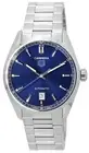 TAG Heuer Carrera WBN2112.BA0639 Blue Dial Steel Band 39mm Automatic Men's Watch