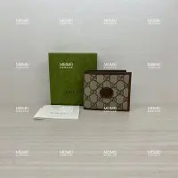 在飛比找Yahoo!奇摩拍賣優惠-30年老店 預購 GUCCI Wallet with Int