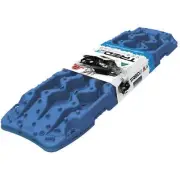 Tred GT Recovery Boards Blue 4x4 4WD Trax Tracks Sand Offroad Mud Towing Parts