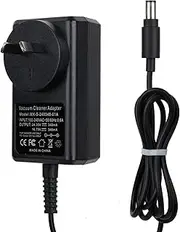 24.35V Charger for Dyson Vacuum DC35 DC30 DC31 DC34 DC44 DC45 DC56 DC57 Cordless Vacuum 1.8m Power Cord, Replacement Dyson Charger P/N: 917530-11 01 02 17530-02 03
