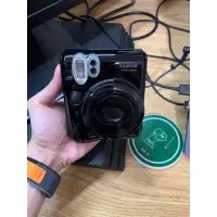 在飛比找蝦皮購物優惠-(9.5成新)fujifilm instax mini 50