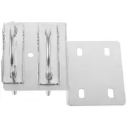 Antenna Bracket Electronics Pole for outside Installation Outdoor Mounting