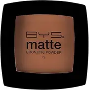 [BYS] Matte Bronzing Powder, 7 g