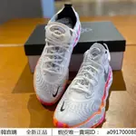 日韓連線 NIKE AIR ZOOM G.T. RUN EP 白彩紅 籃球鞋 東京奧運 DA7920-106 現貨 正品