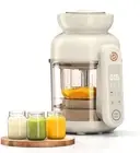 Auto Baby Food Maker, Glass Baby Food Mills, Baby Blender & Steamer
