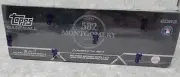 2023 Topps Montgomery Club Complete Set Factory Sealed