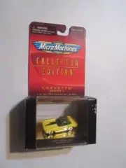Micro Machines Corvette Series 1: 1967 Sting Ray
