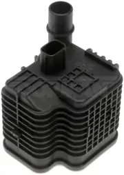 Fuel Vapor Leak Detection Pump Fits 2016-2018 Lexus RC300 Dorman 573AJ71 (for: Lexus)