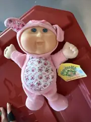 Cabbage Patch Kids Cuties/Mignons Piglet