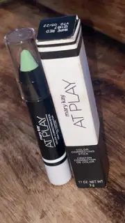 Mary Kay Wipe Red Color Correcting Stick #121197