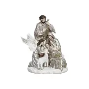 Mark Roberts 2020 Angelic Nativity Figurine - 14 Inches