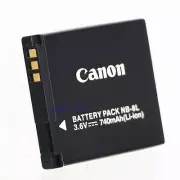 New Original Canon NB-8L Battery for PowerShot A2200 A3000 IS A3200 IS A3300 IS