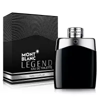 在飛比找博客來優惠-MONTBLANC 萬寶龍 傳奇經典男性淡香水(100ml)