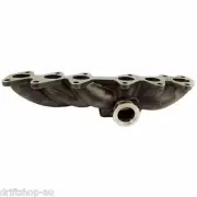 *Genuine* SPA Brazil 2JZ-GTE Exhaust Manifold Side Mount T4 2JZ 2J V Band Gate (for: Toyota)