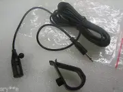 ALPINE CDE-125BT CDE125BT CDE-103BT CDE103BT BLUETOOTH MICROPHONE