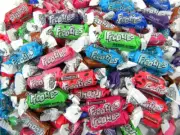 FROOTIES 10 FLAVOR ASSORTED MIX 30 OUNCE SUPER SAVER BULK CANDY