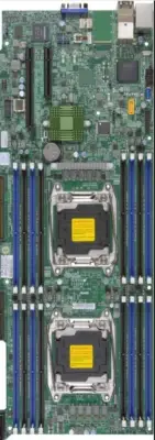 ✅Supermicro X10DRT-PT
