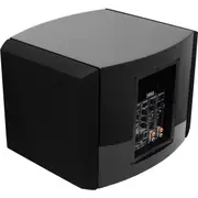 EARTHQUAKE MKVII15P Supernova Mkvii 15'' Subwoofer Slaps Tech MKVII-15P