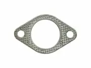 For 1983-1988 Mitsubishi Cordia Exhaust Pipe Gasket Felpro 11428CG 1984 1985 (for: Mitsubishi)