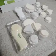Susan Lucci Youthful Essence Resurfacing Tool Kit Microdermabrasion RARE