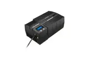 CyberPower BR1200ELCD 1200VA/720W Line Interactive UPS with LCD Display (Tower) UPS
