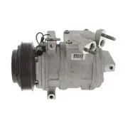 Jayair A/C Compressor - CM7443