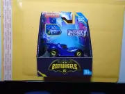 FISHER - PRICE DC BATWHEELS, , BATMAN, IMAGINEXT ( BAM THE BATMOBILE )