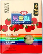 Sau Tao Veggie Kids Tomato Noodle 260 g